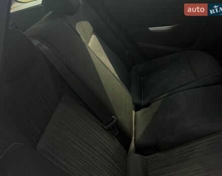 Серый Опель Астра, объемом двигателя 1.69 л и пробегом 372 тыс. км за 5500 $, фото 11 на Automoto.ua