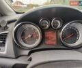 Серый Опель Астра, объемом двигателя 2 л и пробегом 262 тыс. км за 7700 $, фото 9 на Automoto.ua