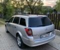 Сірий Опель Астра, об'ємом двигуна 1.7 л та пробігом 242 тис. км за 4500 $, фото 7 на Automoto.ua