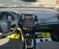Сірий Опель Астра, об'ємом двигуна 1.25 л та пробігом 245 тис. км за 5900 $, фото 9 на Automoto.ua
