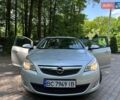 Сірий Опель Астра, об'ємом двигуна 1.25 л та пробігом 238 тис. км за 5800 $, фото 5 на Automoto.ua