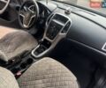 Сірий Опель Астра, об'ємом двигуна 1.7 л та пробігом 355 тис. км за 6500 $, фото 12 на Automoto.ua