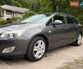 Сірий Опель Астра, об'ємом двигуна 1.69 л та пробігом 254 тис. км за 6300 $, фото 1 на Automoto.ua