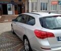 Серый Опель Астра, объемом двигателя 1.69 л и пробегом 230 тыс. км за 6200 $, фото 1 на Automoto.ua
