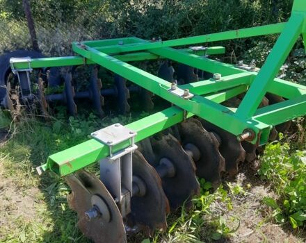 Сірий Опель Астра, об'ємом двигуна 1.69 л та пробігом 280 тис. км за 6400 $, фото 16 на Automoto.ua