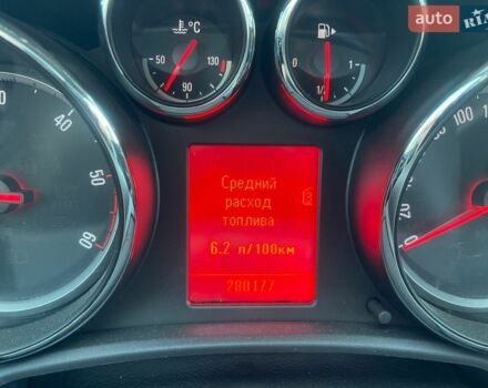 Сірий Опель Астра, об'ємом двигуна 1.69 л та пробігом 280 тис. км за 6700 $, фото 16 на Automoto.ua