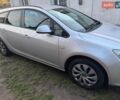 Сірий Опель Астра, об'ємом двигуна 1.4 л та пробігом 224 тис. км за 5700 $, фото 14 на Automoto.ua