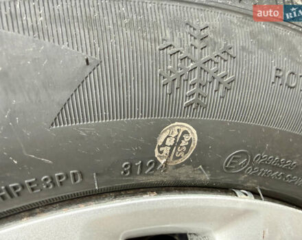 Сірий Опель Астра, об'ємом двигуна 1.3 л та пробігом 237 тис. км за 6700 $, фото 15 на Automoto.ua