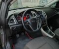 Сірий Опель Астра, об'ємом двигуна 1.69 л та пробігом 250 тис. км за 6400 $, фото 15 на Automoto.ua