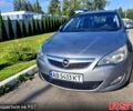 Серый Опель Астра, объемом двигателя 2 л и пробегом 300 тыс. км за 5900 $, фото 4 на Automoto.ua