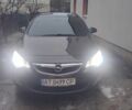 Сірий Опель Астра, об'ємом двигуна 1.7 л та пробігом 270 тис. км за 5999 $, фото 16 на Automoto.ua