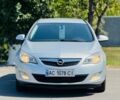 Сірий Опель Астра, об'ємом двигуна 1.7 л та пробігом 190 тис. км за 7750 $, фото 13 на Automoto.ua