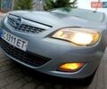 Сірий Опель Астра, об'ємом двигуна 1.69 л та пробігом 263 тис. км за 5900 $, фото 11 на Automoto.ua