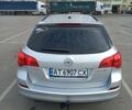 Сірий Опель Астра, об'ємом двигуна 1.2 л та пробігом 230 тис. км за 5600 $, фото 9 на Automoto.ua