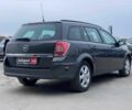 Серый Опель Астра, объемом двигателя 1.6 л и пробегом 192 тыс. км за 6100 $, фото 4 на Automoto.ua