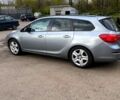 Сірий Опель Астра, об'ємом двигуна 2 л та пробігом 295 тис. км за 6999 $, фото 2 на Automoto.ua