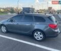 Сірий Опель Астра, об'ємом двигуна 1.69 л та пробігом 280 тис. км за 6700 $, фото 1 на Automoto.ua