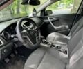 Серый Опель Астра, объемом двигателя 1.4 л и пробегом 240 тыс. км за 6500 $, фото 3 на Automoto.ua