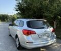 Сірий Опель Астра, об'ємом двигуна 1.7 л та пробігом 235 тис. км за 6008 $, фото 1 на Automoto.ua