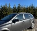 Серый Опель Астра, объемом двигателя 1.6 л и пробегом 295 тыс. км за 5100 $, фото 8 на Automoto.ua