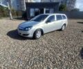 Сірий Опель Астра, об'ємом двигуна 1.6 л та пробігом 208 тис. км за 4600 $, фото 1 на Automoto.ua