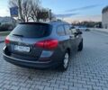 Серый Опель Астра, объемом двигателя 1.7 л и пробегом 245 тыс. км за 7000 $, фото 3 на Automoto.ua