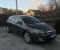 Сірий Опель Астра, об'ємом двигуна 1.3 л та пробігом 264 тис. км за 7100 $, фото 6 на Automoto.ua
