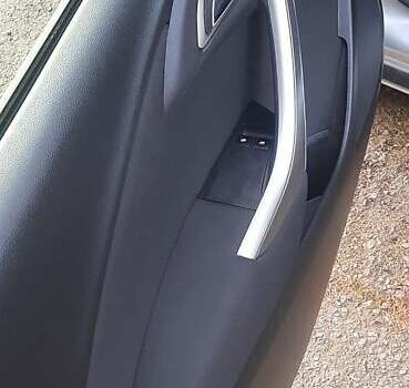 Серый Опель Астра, объемом двигателя 1.7 л и пробегом 248 тыс. км за 6950 $, фото 30 на Automoto.ua