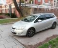 Сірий Опель Астра, об'ємом двигуна 1.7 л та пробігом 243 тис. км за 6291 $, фото 1 на Automoto.ua
