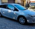 Серый Опель Астра, объемом двигателя 1.2 л и пробегом 350 тыс. км за 5200 $, фото 6 на Automoto.ua