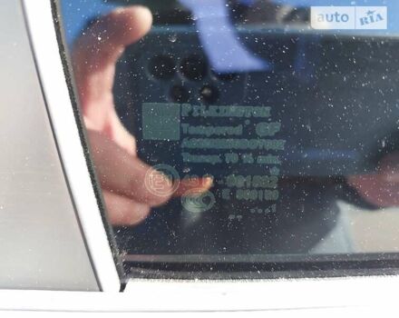 Серый Опель Астра, объемом двигателя 1.4 л и пробегом 126 тыс. км за 6200 $, фото 8 на Automoto.ua