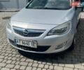 Серый Опель Астра, объемом двигателя 1.7 л и пробегом 238 тыс. км за 6800 $, фото 1 на Automoto.ua