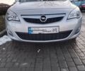 Сірий Опель Астра, об'ємом двигуна 1.7 л та пробігом 183 тис. км за 6900 $, фото 9 на Automoto.ua