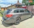 Сірий Опель Астра, об'ємом двигуна 1.7 л та пробігом 255 тис. км за 6500 $, фото 13 на Automoto.ua