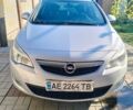 Серый Опель Астра, объемом двигателя 1.4 л и пробегом 178 тыс. км за 6300 $, фото 1 на Automoto.ua