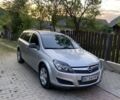 Сірий Опель Астра, об'ємом двигуна 1.7 л та пробігом 242 тис. км за 4500 $, фото 6 на Automoto.ua