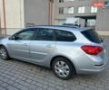 Сірий Опель Астра, об'ємом двигуна 1.3 л та пробігом 195 тис. км за 4950 $, фото 2 на Automoto.ua