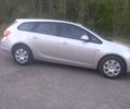 Сірий Опель Астра, об'ємом двигуна 1.4 л та пробігом 247 тис. км за 5650 $, фото 10 на Automoto.ua