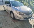 Серый Опель Астра, объемом двигателя 1.4 л и пробегом 177 тыс. км за 6700 $, фото 1 на Automoto.ua