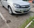 Сірий Опель Астра, об'ємом двигуна 1.6 л та пробігом 335 тис. км за 3000 $, фото 3 на Automoto.ua