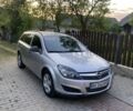 Сірий Опель Астра, об'ємом двигуна 1.7 л та пробігом 242 тис. км за 4500 $, фото 4 на Automoto.ua