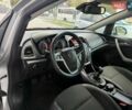 Сірий Опель Астра, об'ємом двигуна 1.7 л та пробігом 243 тис. км за 7999 $, фото 19 на Automoto.ua