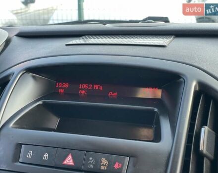 Сірий Опель Астра, об'ємом двигуна 1.3 л та пробігом 182 тис. км за 6799 $, фото 36 на Automoto.ua