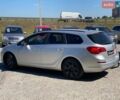 Сірий Опель Астра, об'ємом двигуна 1.7 л та пробігом 244 тис. км за 5490 $, фото 6 на Automoto.ua