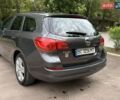 Сірий Опель Астра, об'ємом двигуна 1.69 л та пробігом 254 тис. км за 6300 $, фото 37 на Automoto.ua