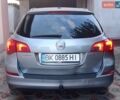 Сірий Опель Астра, об'ємом двигуна 1.7 л та пробігом 273 тис. км за 5500 $, фото 6 на Automoto.ua
