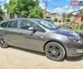 Сірий Опель Астра, об'ємом двигуна 1.7 л та пробігом 255 тис. км за 6500 $, фото 15 на Automoto.ua