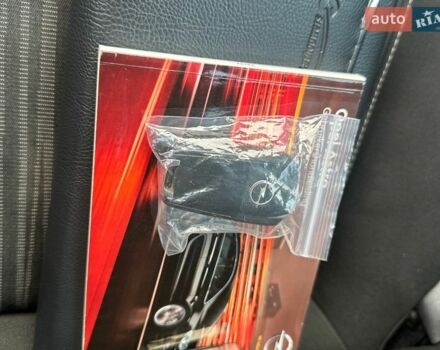 Сірий Опель Астра, об'ємом двигуна 1.69 л та пробігом 248 тис. км за 6750 $, фото 43 на Automoto.ua