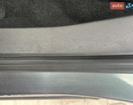 Сірий Опель Астра, об'ємом двигуна 1.69 л та пробігом 248 тис. км за 6750 $, фото 15 на Automoto.ua