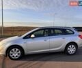 Сірий Опель Астра, об'ємом двигуна 1.4 л та пробігом 247 тис. км за 5650 $, фото 86 на Automoto.ua